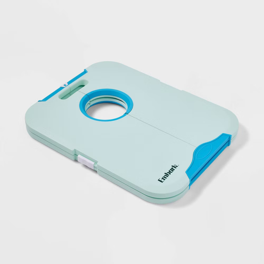 Molded Bean Bag Toss 23.5" x 18" - Embark: Lawn Game Set