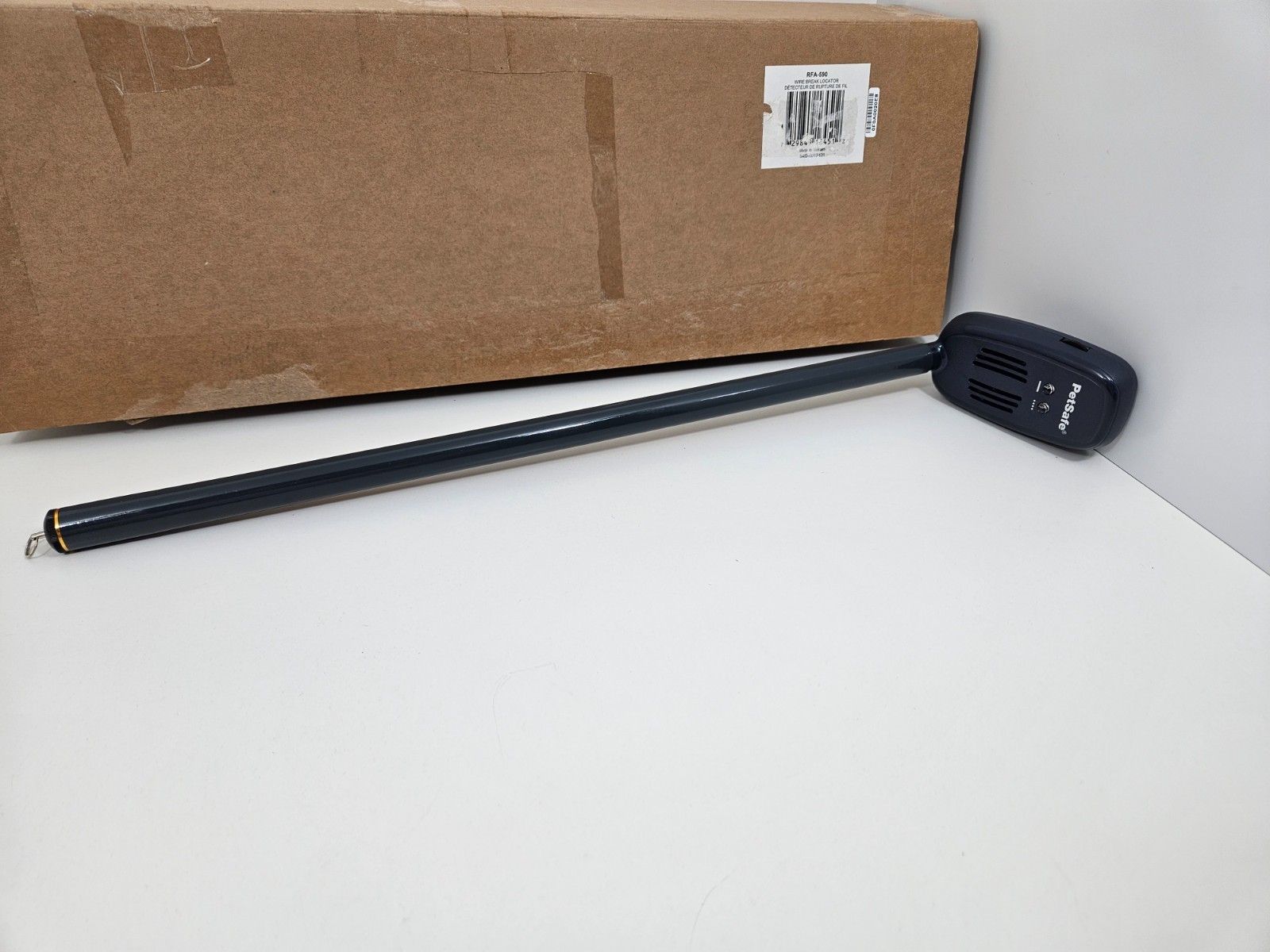 PetSafe Wire Break Locator to Repair and Reconnect Wires RFA-590