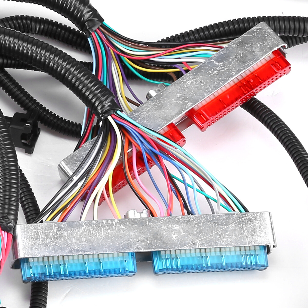 LS1 4L60E Stand Alone Harness For LS SWAP 4.8 5.3 6.0 97-06 Drive by Cable DBC