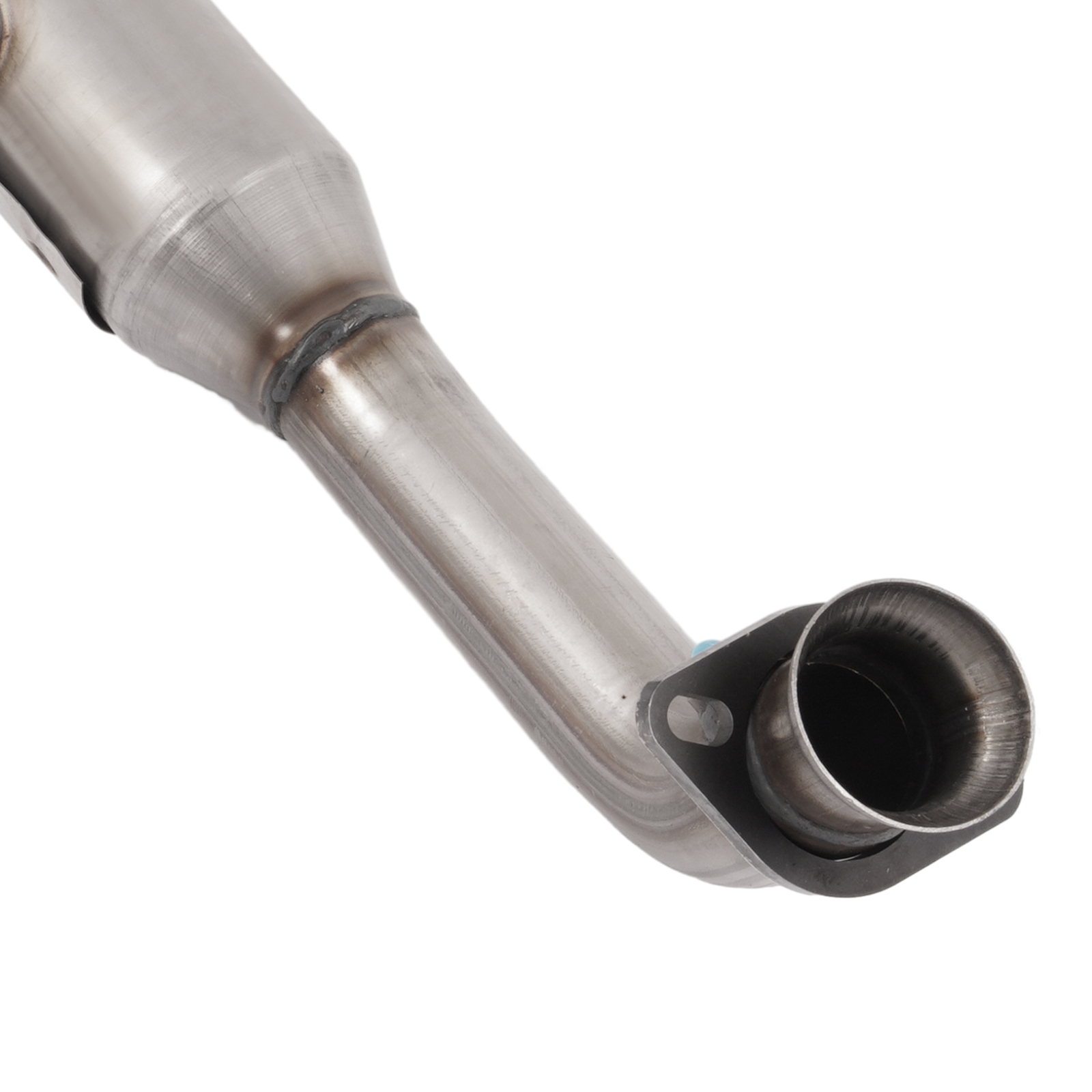 Left & Right Catalytic Converters Set For Ford F150 F-150 06 07 08 4.6L 5.4L V8