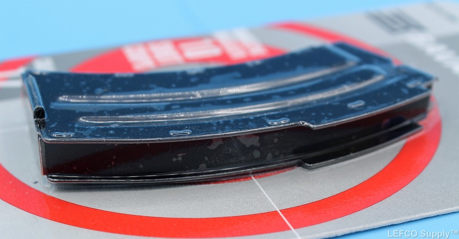 Savage 10 RD Round Magazine 22 LR Genuine Clip Mag Mark II 2 501 504 900 # 20005