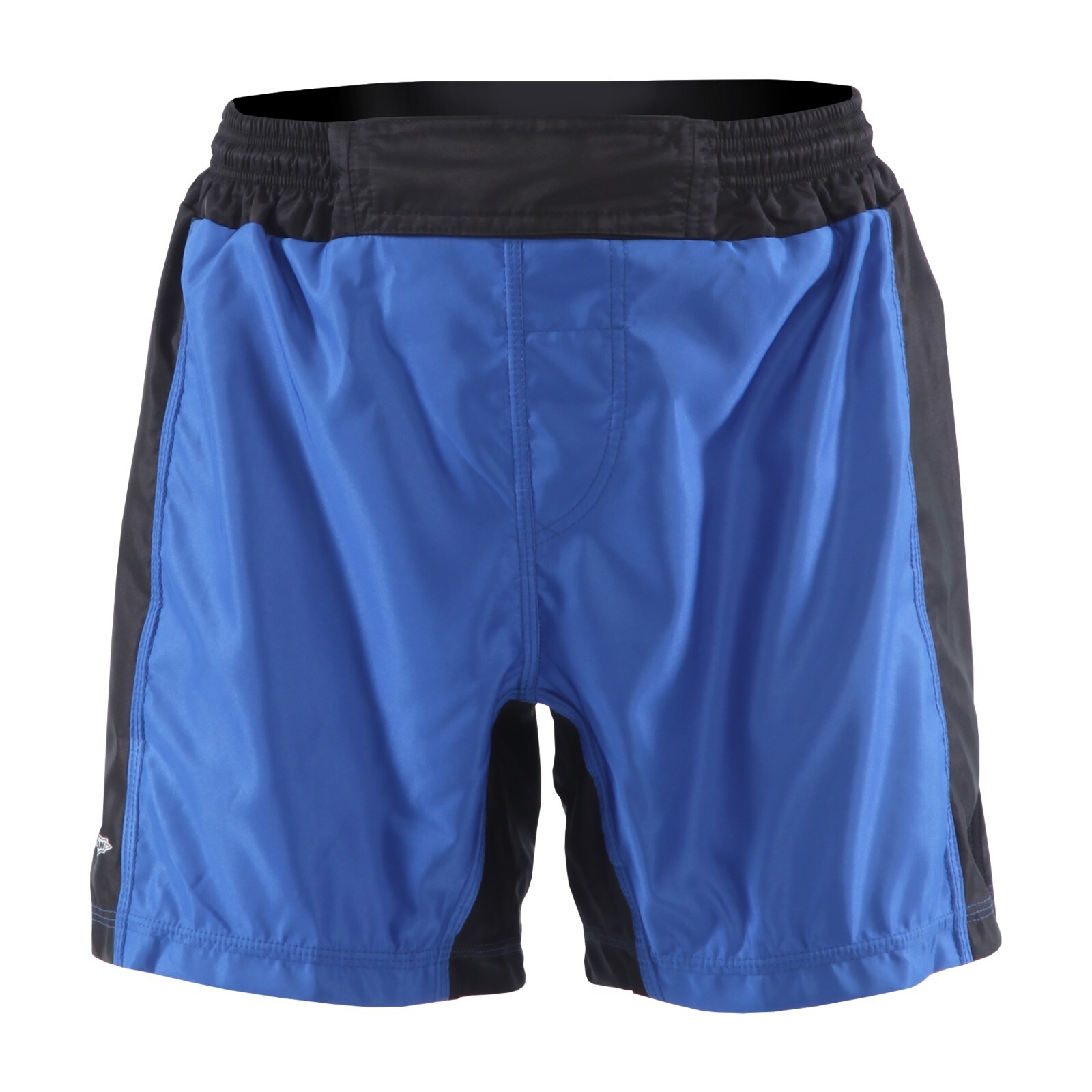 Matman Wrestling Fight Shorts Mens Boys MMA BJJ 2 Color Microfiber Made in USA