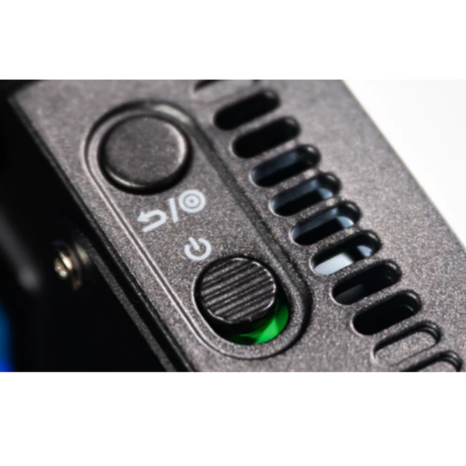 Amaran Ace 25c Pocket RGBWW LED Light Boost Mode Up to 32W Full-Color Mini Light