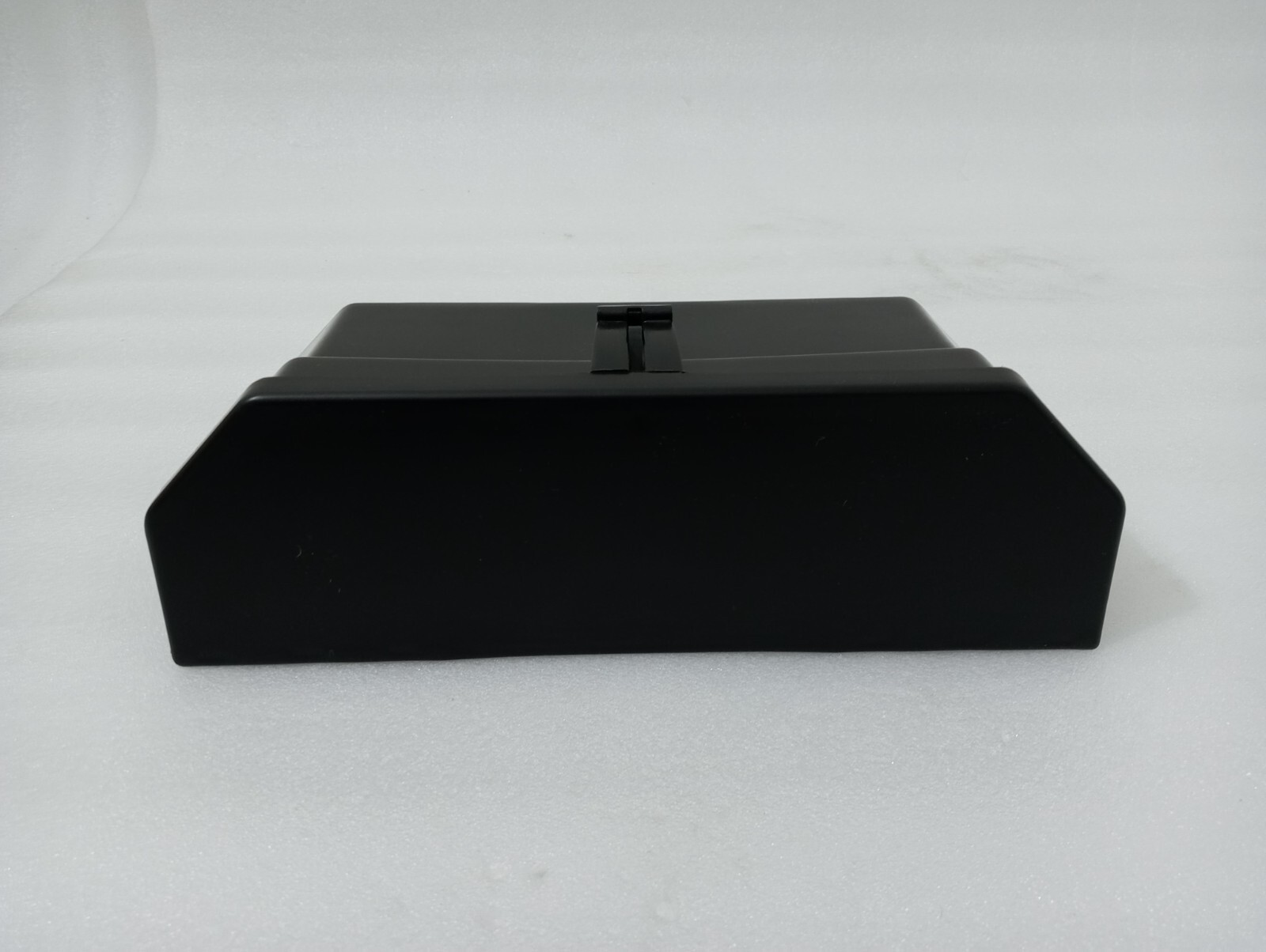 Massey Ferguson Ford Tractor Universal Tool Box Unit Plastic Made Black |Fit For