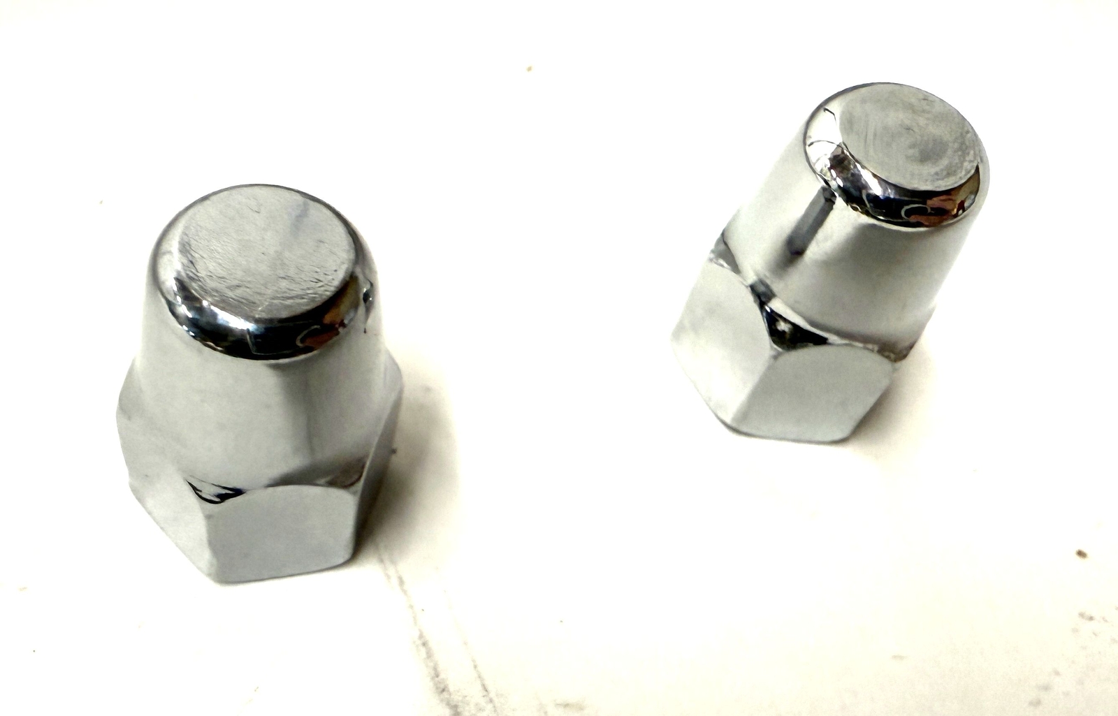 Front Alloy Bike Front 26" 1.5-2.0" Wheel Bolt On 100mm spacing 36h Rim Brake