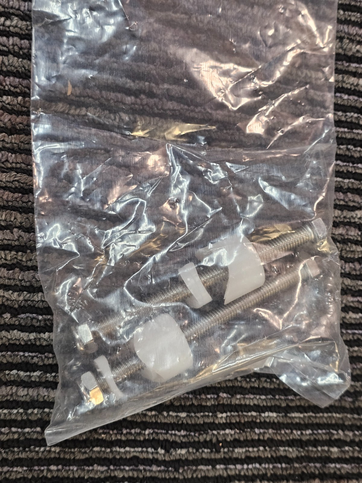 Marine System Boat Stainless Steel 4 Step Telescoping Folding Ladder FH8341SA4R1