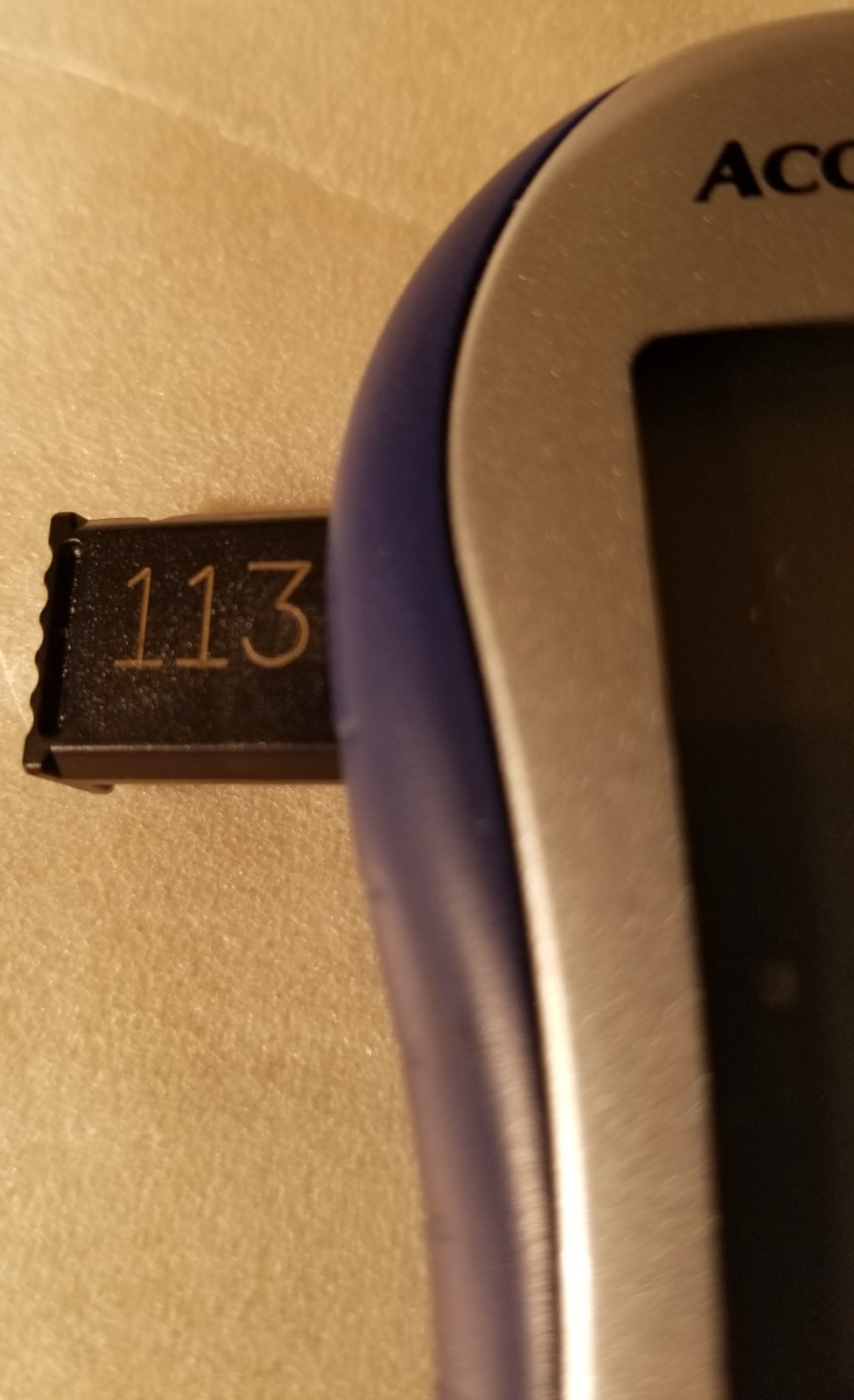 "NEW" Accu-Chek Aviva Plus Test Meter Kit! (Limited Stock) Key Code Is SOLD OUT!