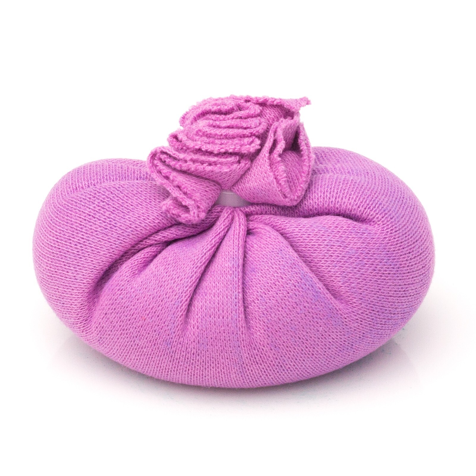 Color Blaze Color Powder Balls - 8 Pre-Filled Color Powder Mesh Balls - 8 Colors