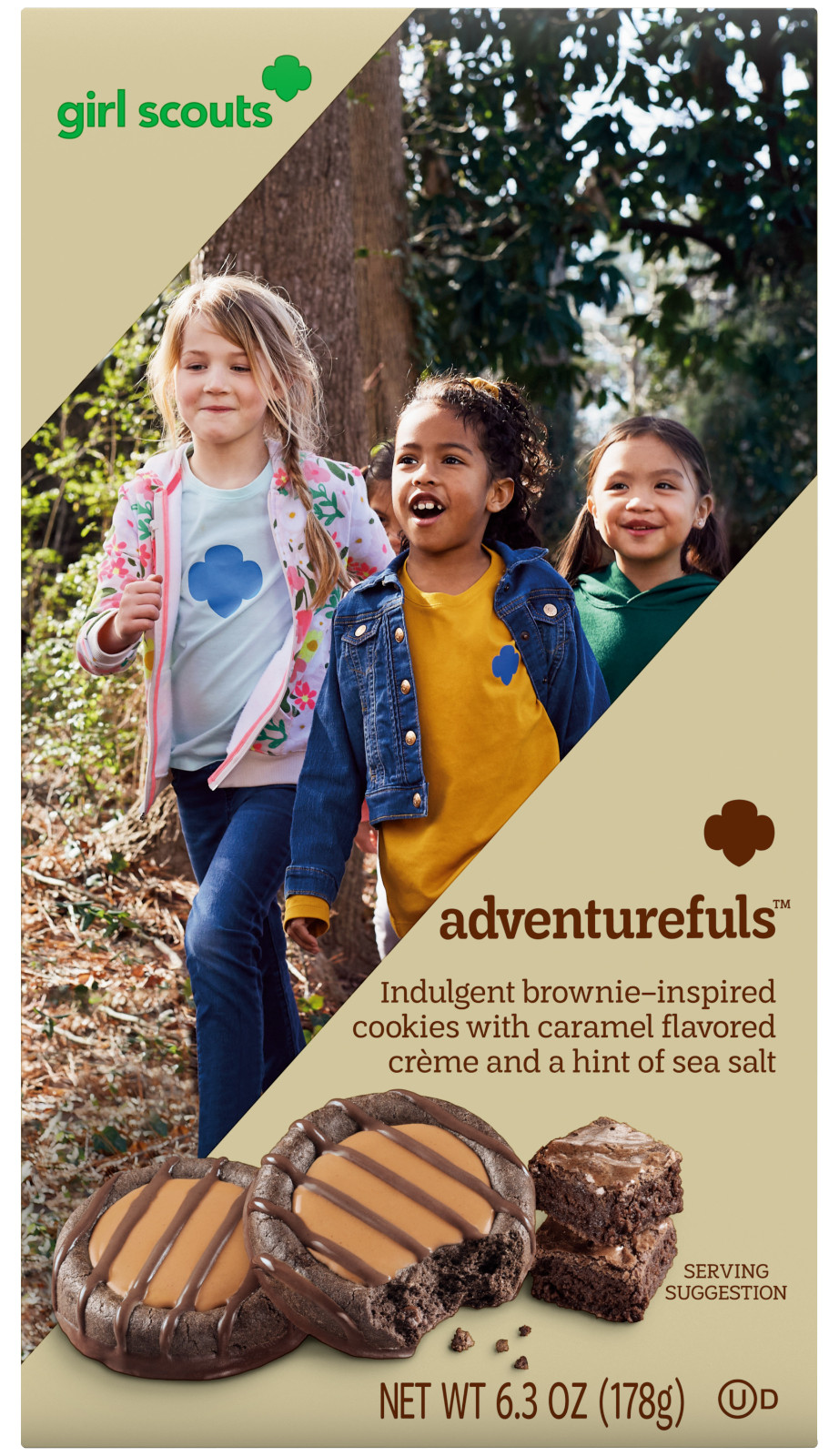 GIRL SCOUT COOKIES 🍪 2026 🍪 No Minimum - Discounted shipping on 2 or more