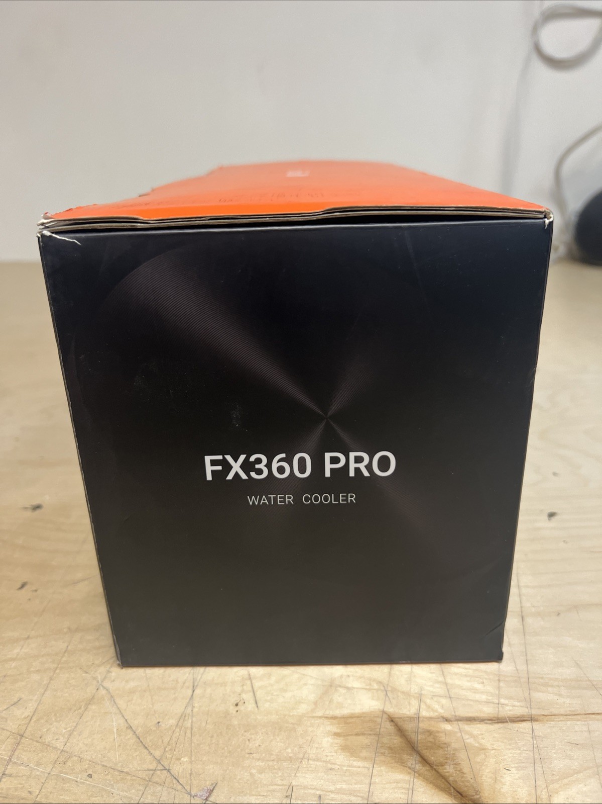 ID-COOLING PRO FX360 Water Cooler Mg 151