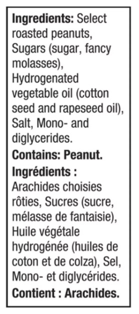 Kraft Peanut Butter Extra Roasted Flavour 1kg (2 Pack)