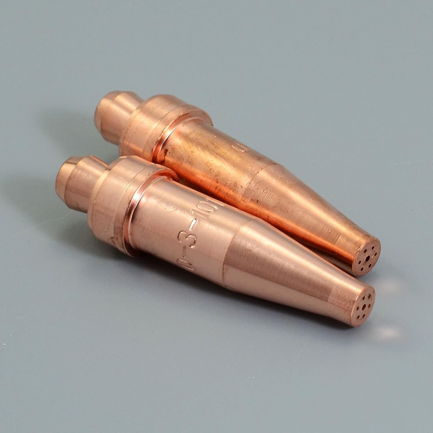 Acetylene Cutting Tips 3-101-1 for Victor Oxygen Oxy Oxyfuel Cutter Torch 2pk