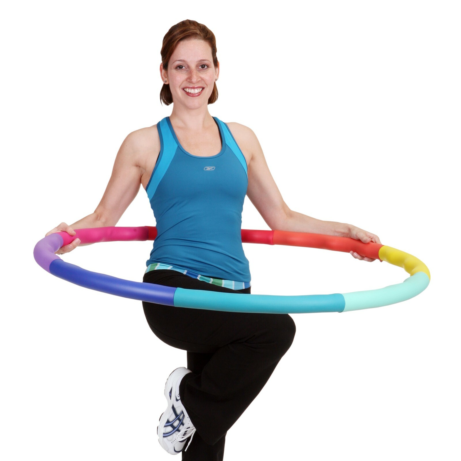 Weight Loss Sports Hoop® Series: Acu Hoop® (2lb, 3lb, 4lb, 5lb, 5.6lb)