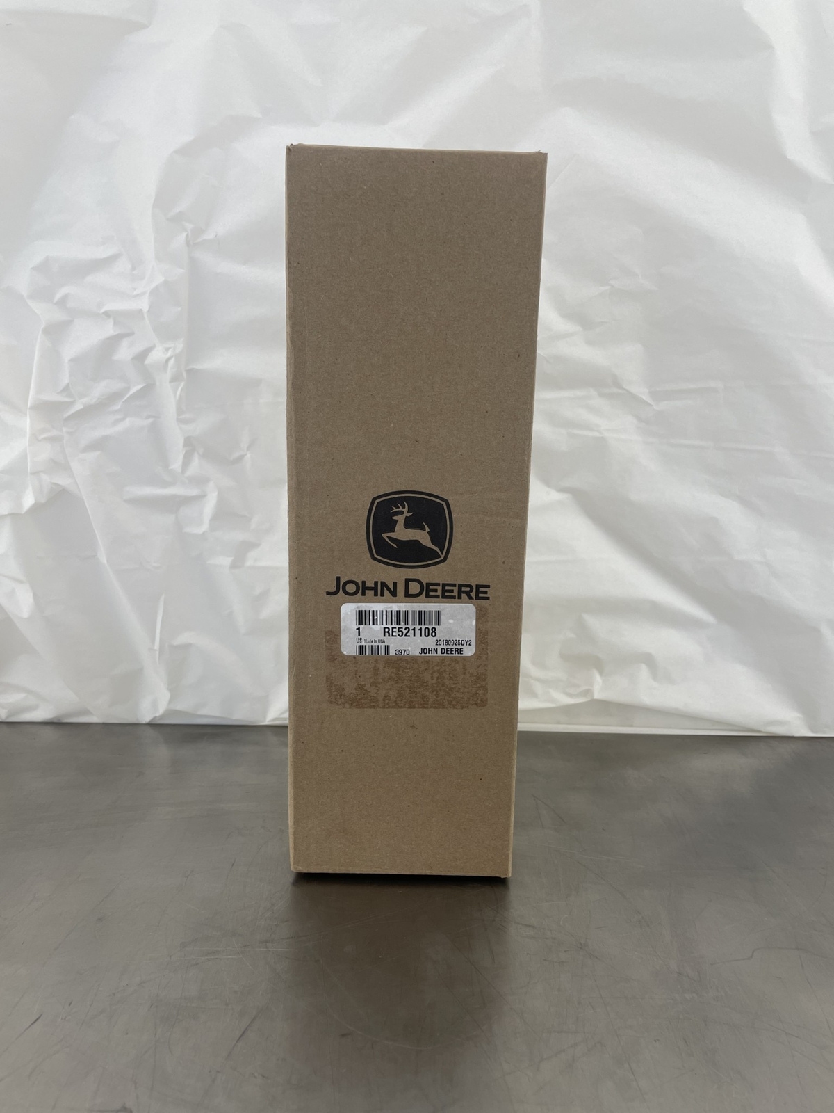 John Deere HD BOLT KIT RE521108