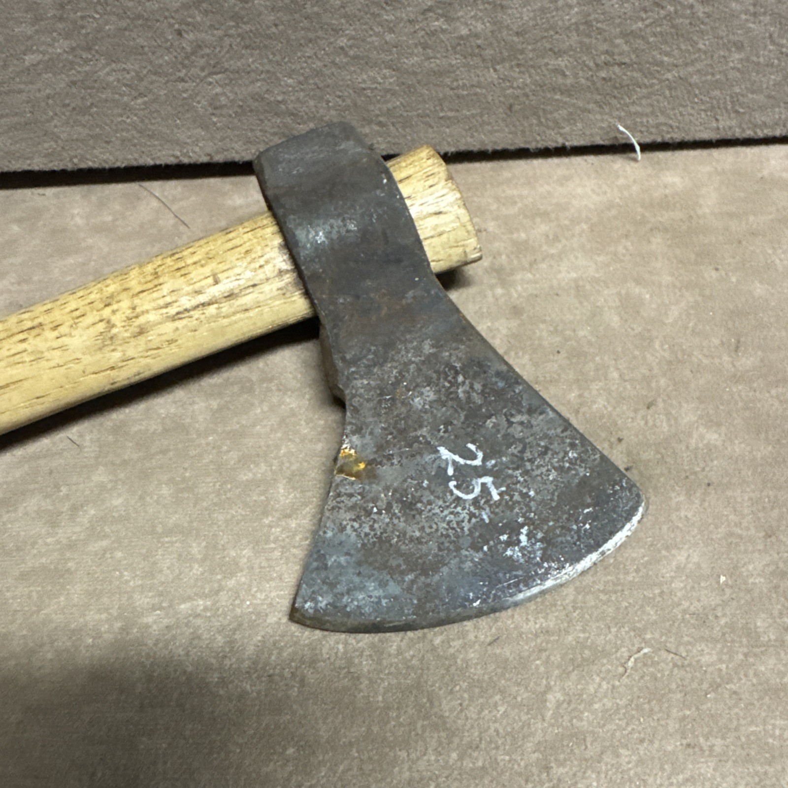 Hammerhead Scout Tomahawk 3J