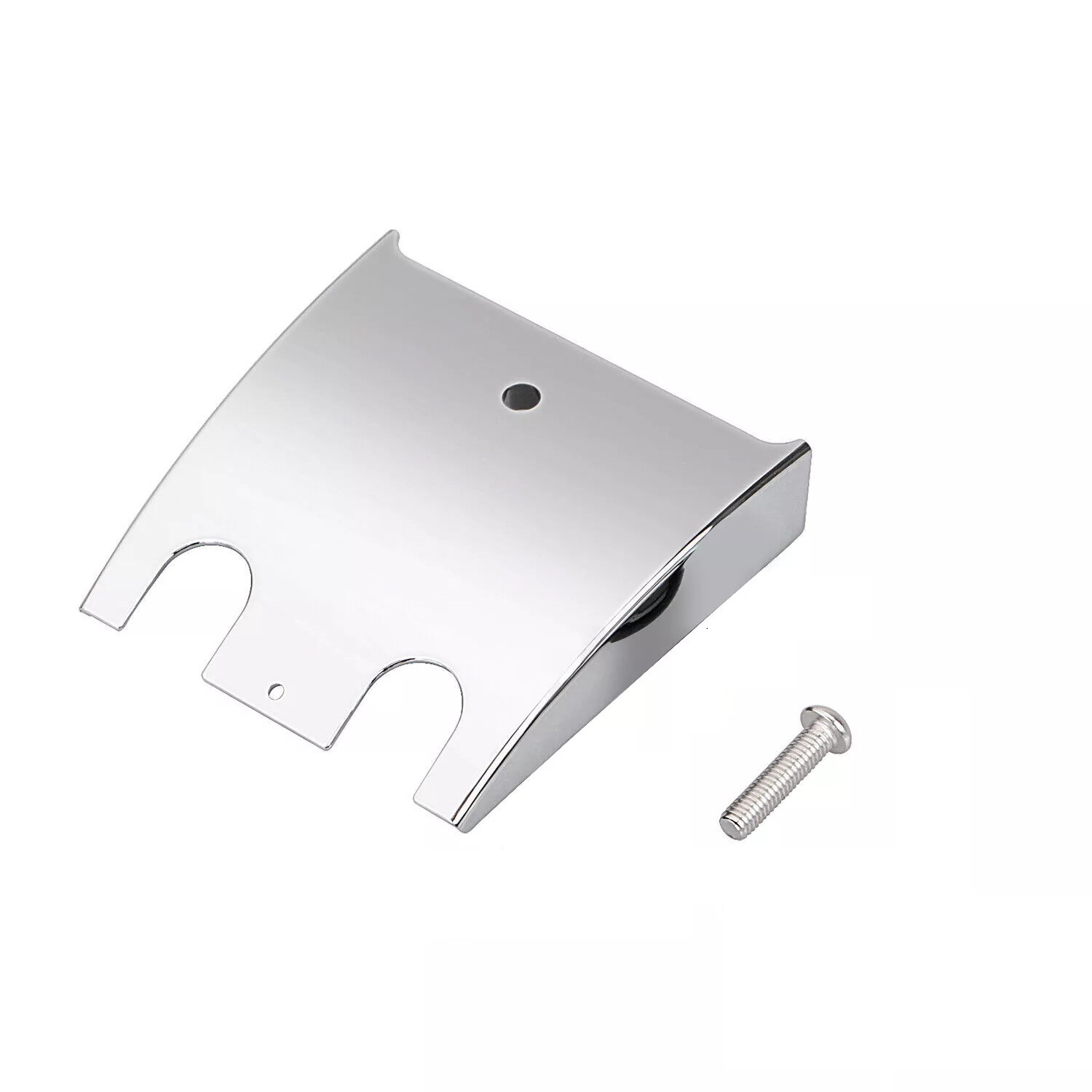 Motorcycle Dash Panel Extension For Harley Electra Glide Classic FLHTC 1989-2007