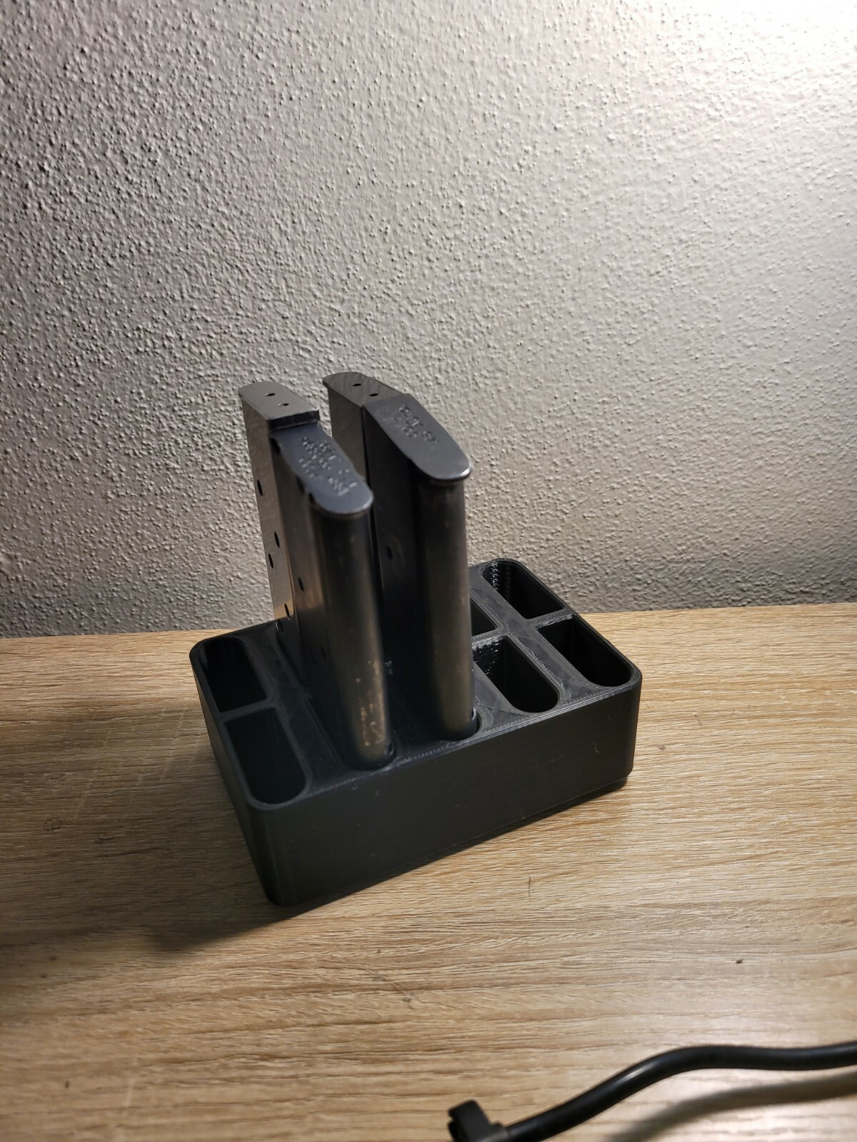 1911 Magazine Storage Tray