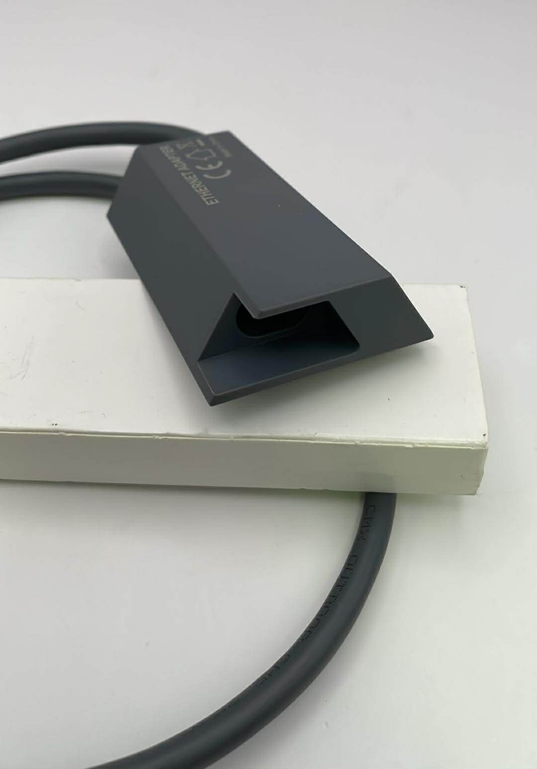 Starlink Ethernet Adapter for Gen 2 Wired External Network (B252)