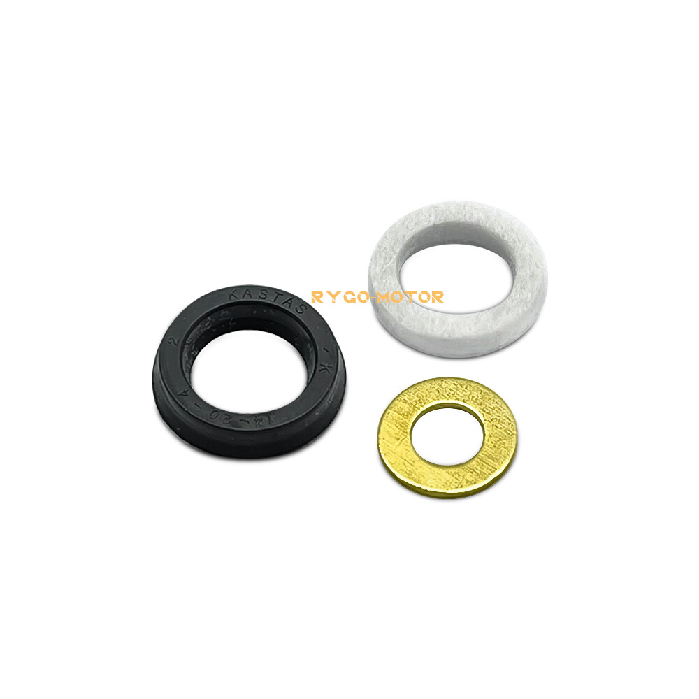 Rear Brake Panel & Shoes Kit For Honda TRX250EX TRX250X 2001-2024 43010-HM8-000