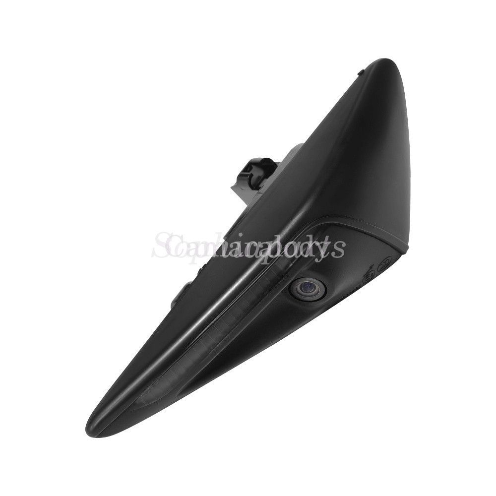 For 17-23 Tesla Model 3 Y Passenger Fender Camera Signal Right RH 1495865–20–E