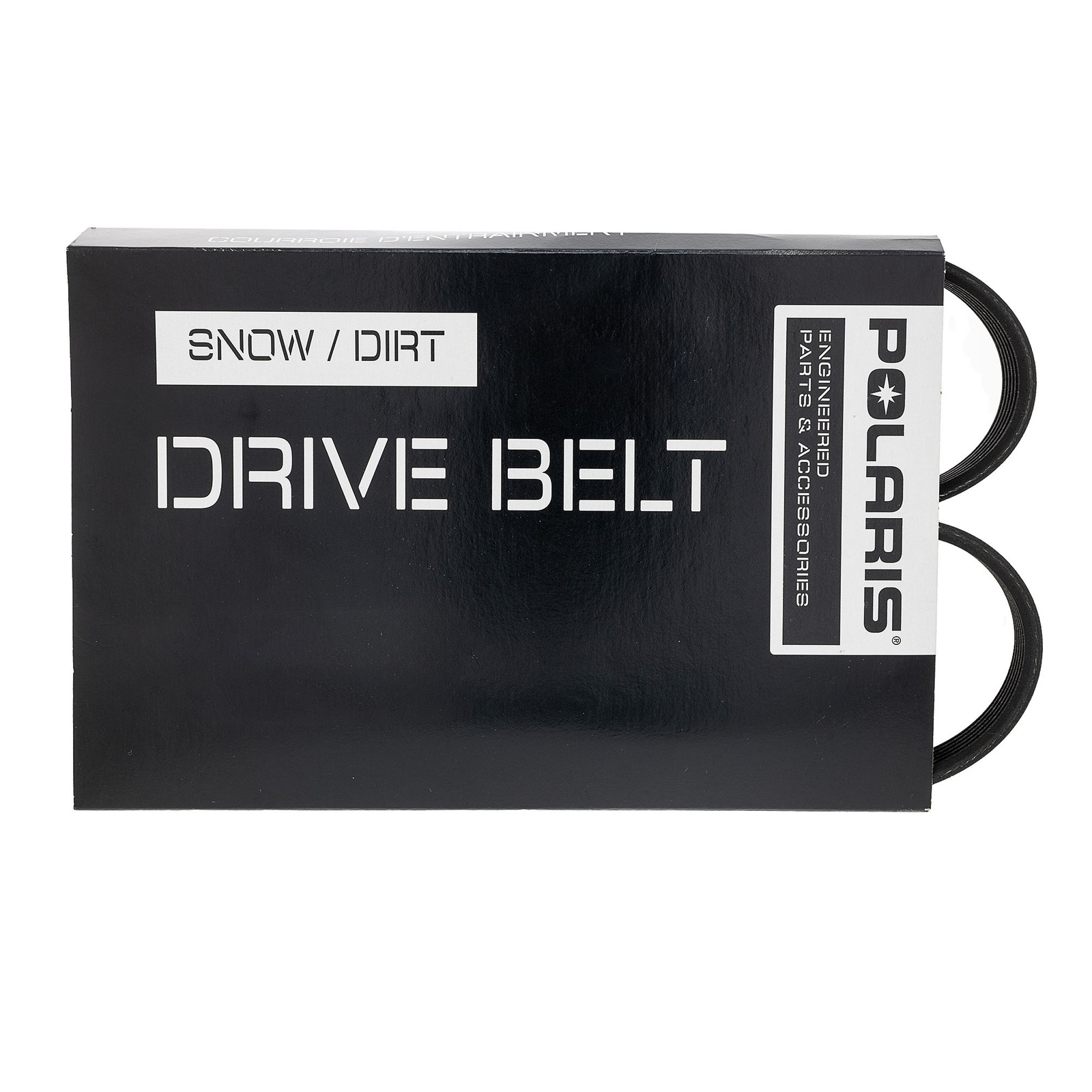 Polaris 5418705 HVAC Drive Belt Xpedition Ranger Crew XP 1000 EPS NorthStar