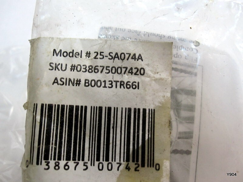 Coupler Attachment Instep Schwinn Bike Trailers Bicycle Accessories Parts New