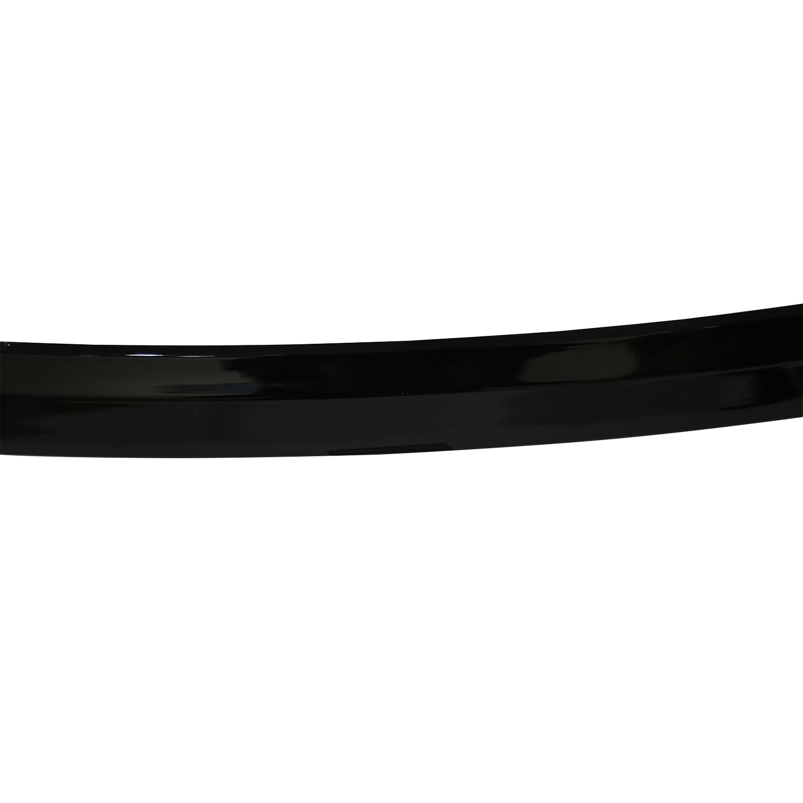 For 19-2024 Nissan Altima JDM Style Painted Glossy Black Wing Trunk Lid Spoiler