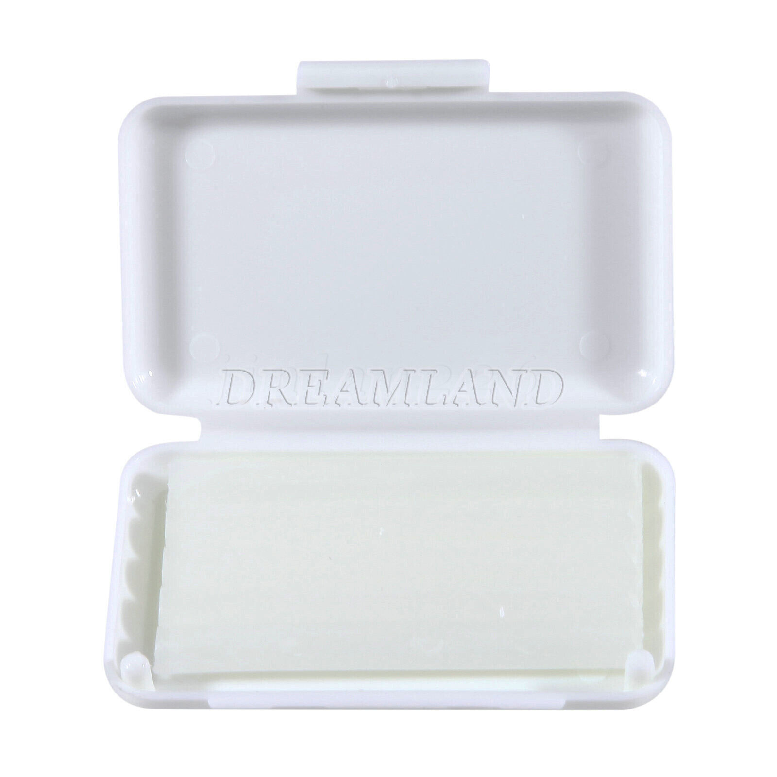 Dental Ortodoncia Cera Orto 10 Olores para Soportes Frenos Irritación de