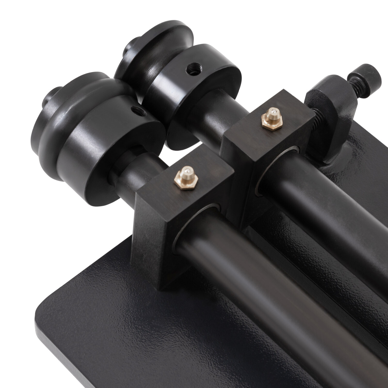 RM-18 18" Sheet Metal Fabrication Bead Roller, Rotary Machine 1/16", 1/8", 1/4"