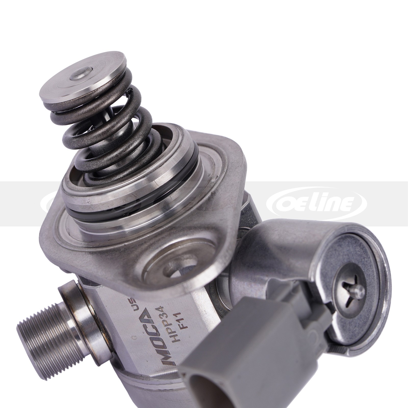 High Pressure Fuel Pump for Mercedes-Benz C300 E300 Metris INFINITI Q50 Q60 2.0L