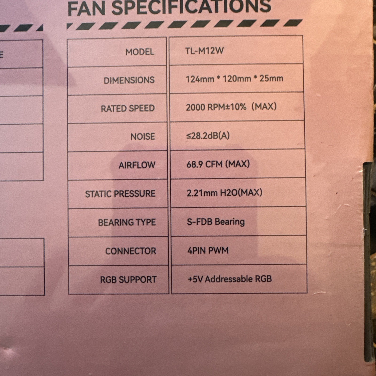 Thermalright Frozen Infinity 360 White