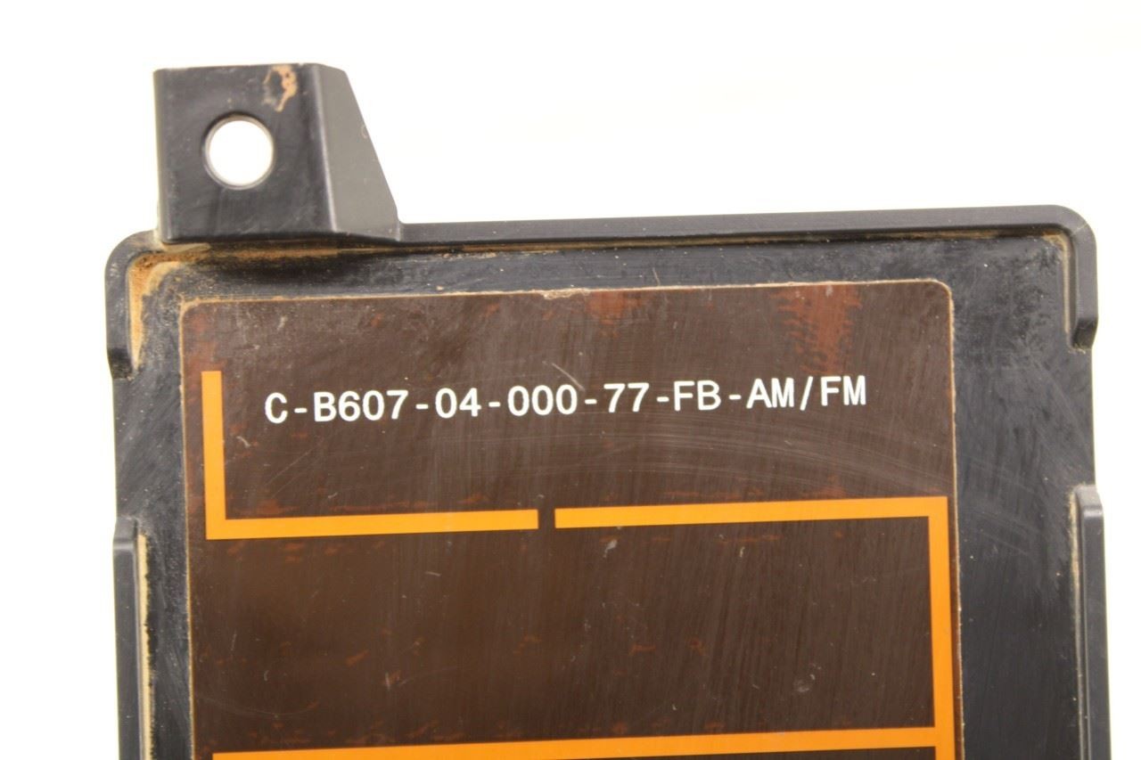 2024 Polaris RZR XP 1000 Ultimate Dash Ride Command Digital Display 3286918 OEM