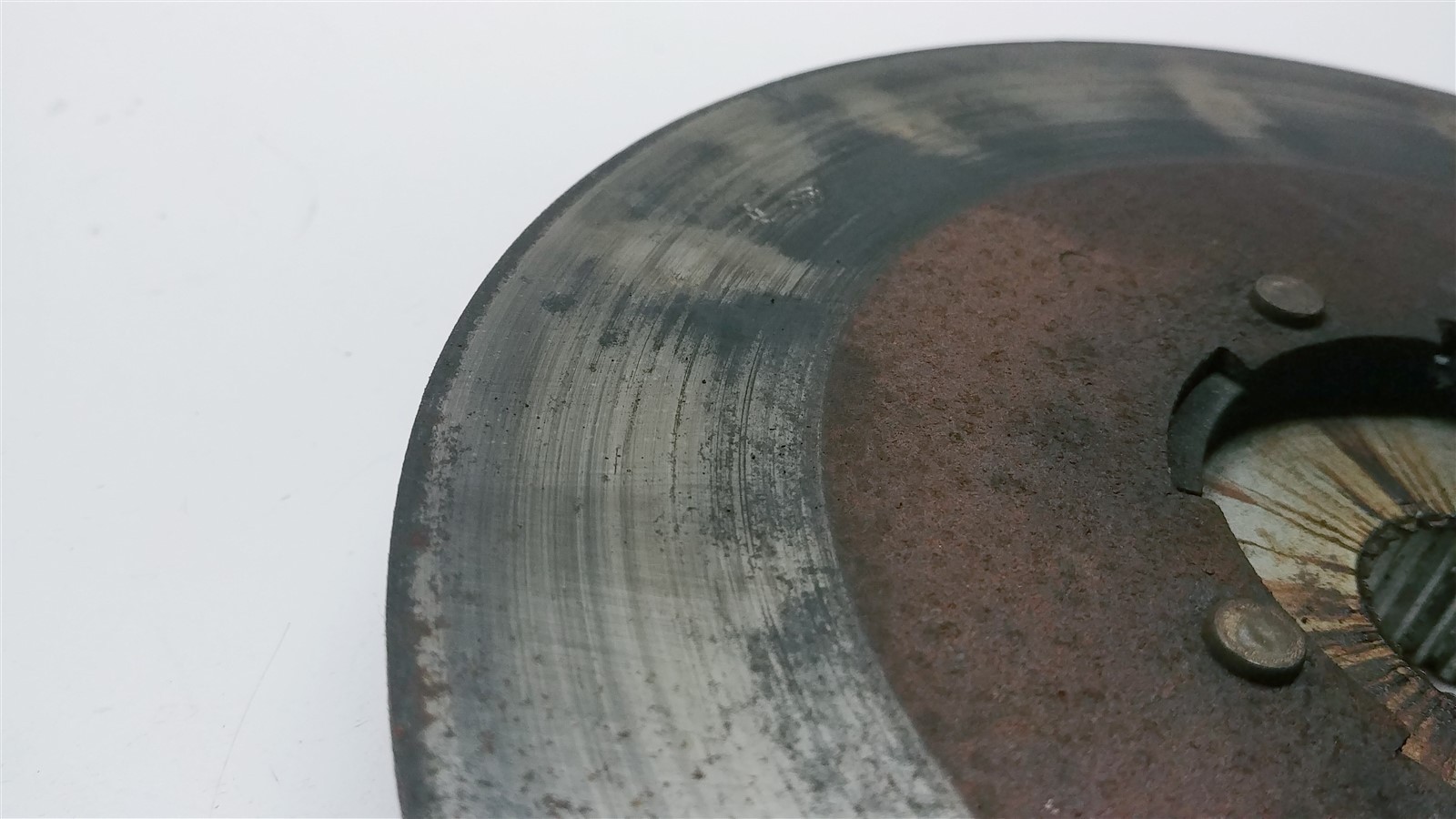 1999 Polaris 600 XC SP Gen II Chassis Brake Rotor Disc Disk 1910276 2202493