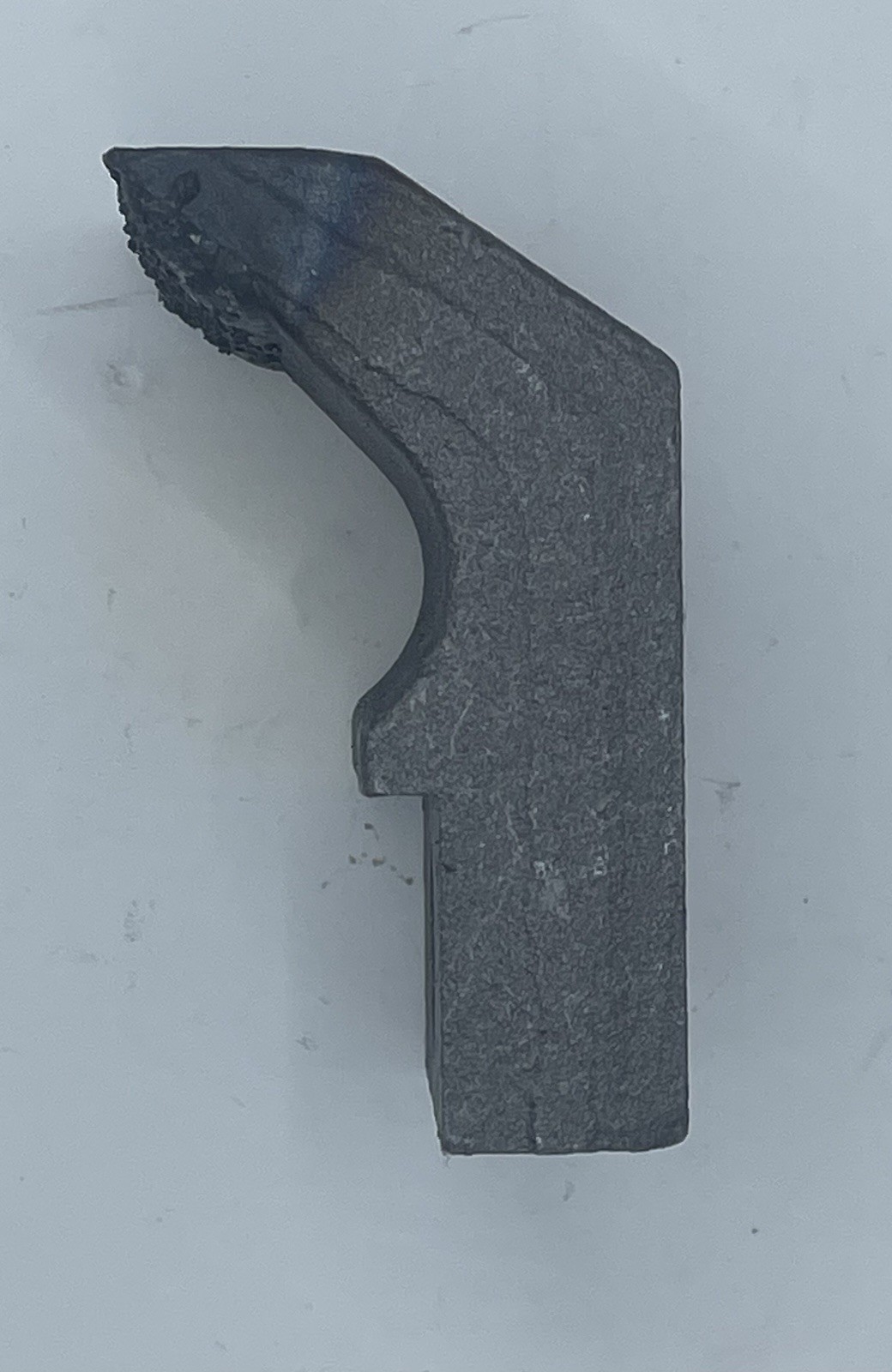 Carbide Tipped Set Of 25 FAE C/3 BL Blade Teeth For FAE Mulchers With C/3 Rotor