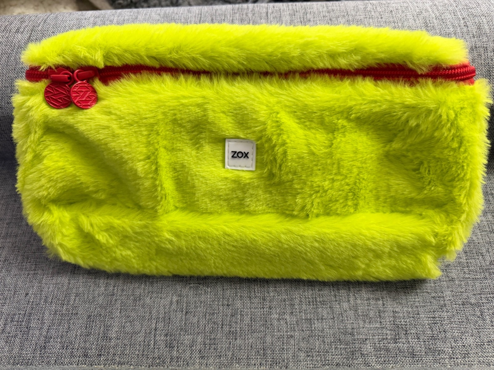 ZOX YOU’RE A MEAN ONE DAILY CAPSULE