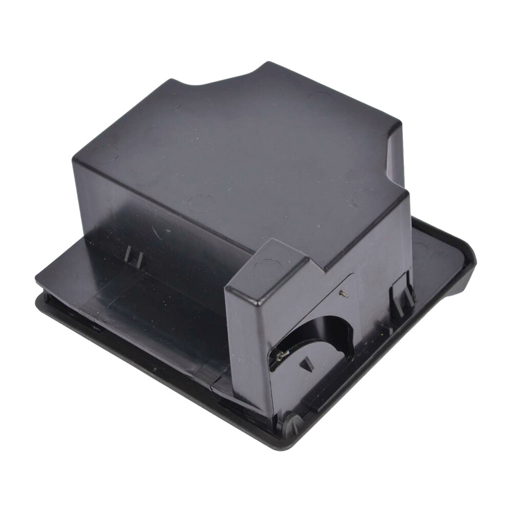 New Graphite Grey Center Console Cup Holder For 2004-2007 Nissan Titan 5.6L