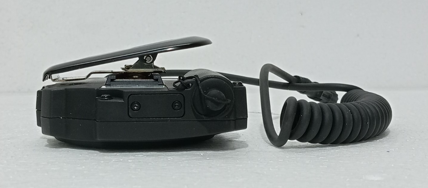 SAVOX C-C440/SAILOR EX PUSH TO TALK UNIT, PN L443922