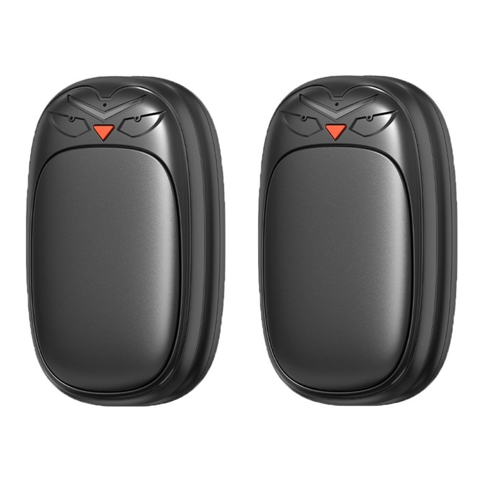 Hand Warmers USB Rechargeable 2 Pack Portable Electric Hand Warmer for Outdoor