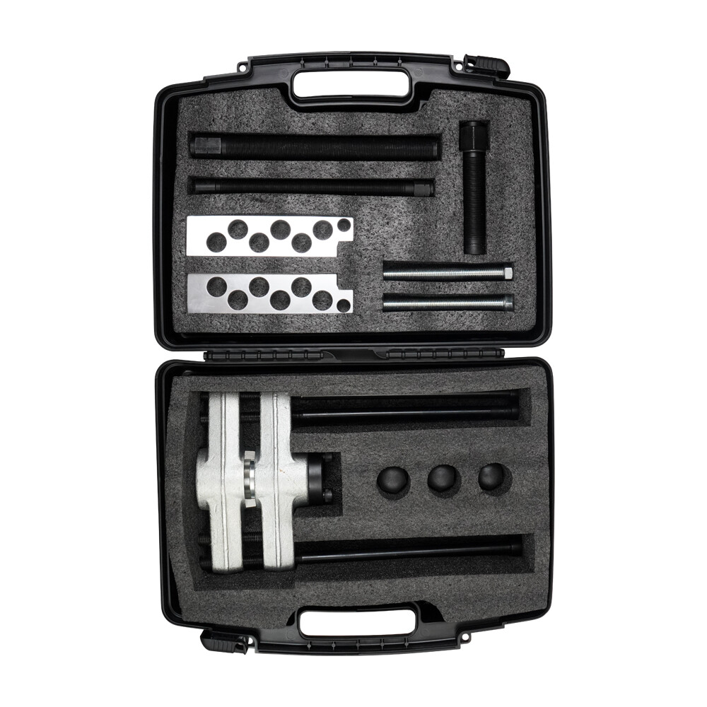 90150 Heavy Duty King Pin Press Removal Tool for Class 3-8 Trucks and Equipment