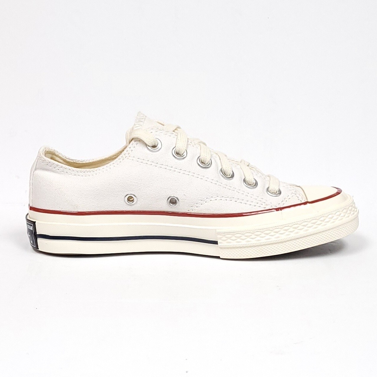 Converse All Star Shoes Chuck Taylor Low Top Unisex Casual Canvas Sneakers