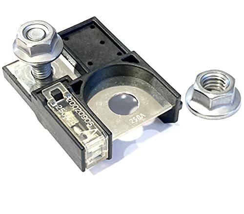 NEW Hyundai / Kia 18980-08500 1898008500 250 Amp Battery Fuselink p/n for Sante