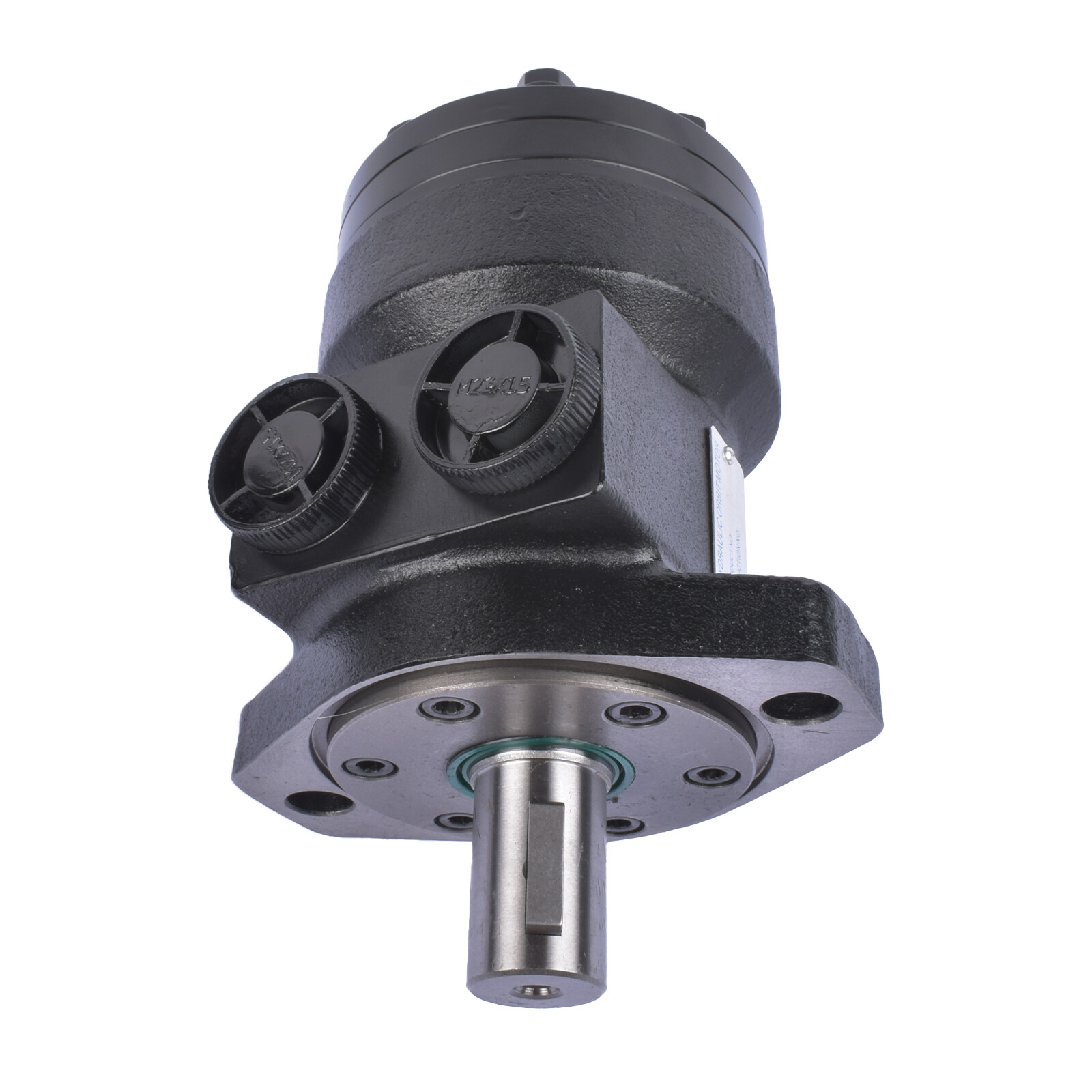 Hydraulic Motor 101-1701-009 101-1701 For Char-Lynn Eaton H Series 2 BOLT STD