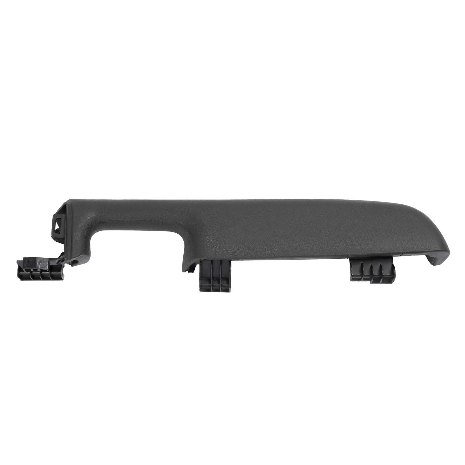 Left Door Armrest For 2003-2006 CHEVY GMC SILVERADO SIERRA 1500 Graphite