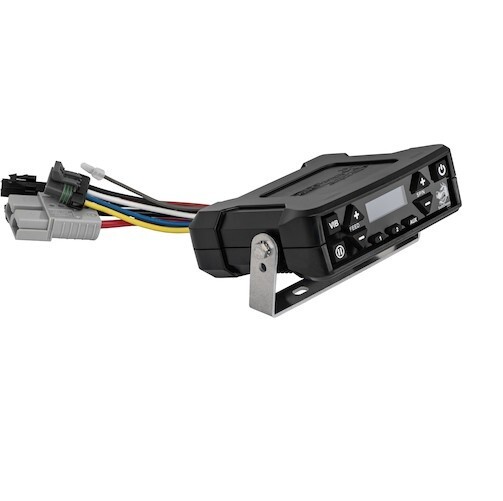 BUYERS SALTDOGG SPREADER CONTROLLER 3057918 REPLACES 3016934 3046955 3049810