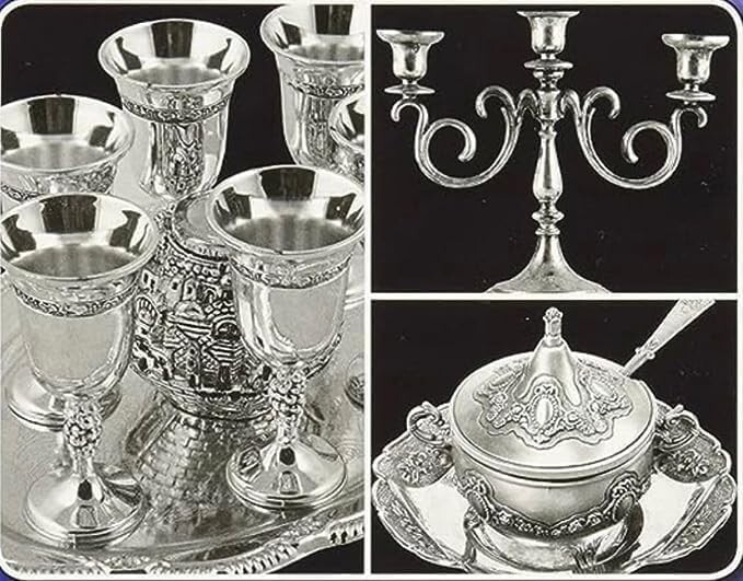 Jewelry Polishing Rouge Cloth Cleaner for Gold Silver Coins Watches Brass Copper