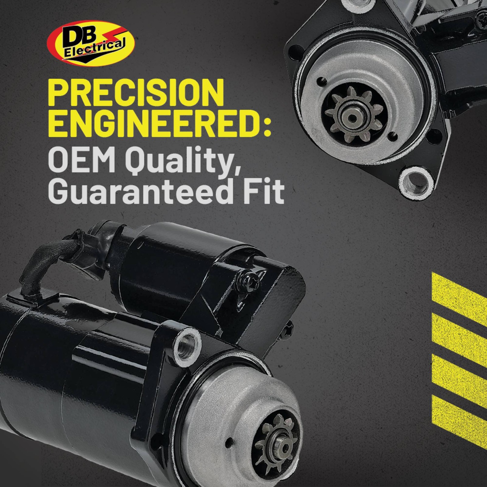 Starter For Honda 75 90 135 150 OUTBOARD BF70 BF90 BF135 BF150 Marine