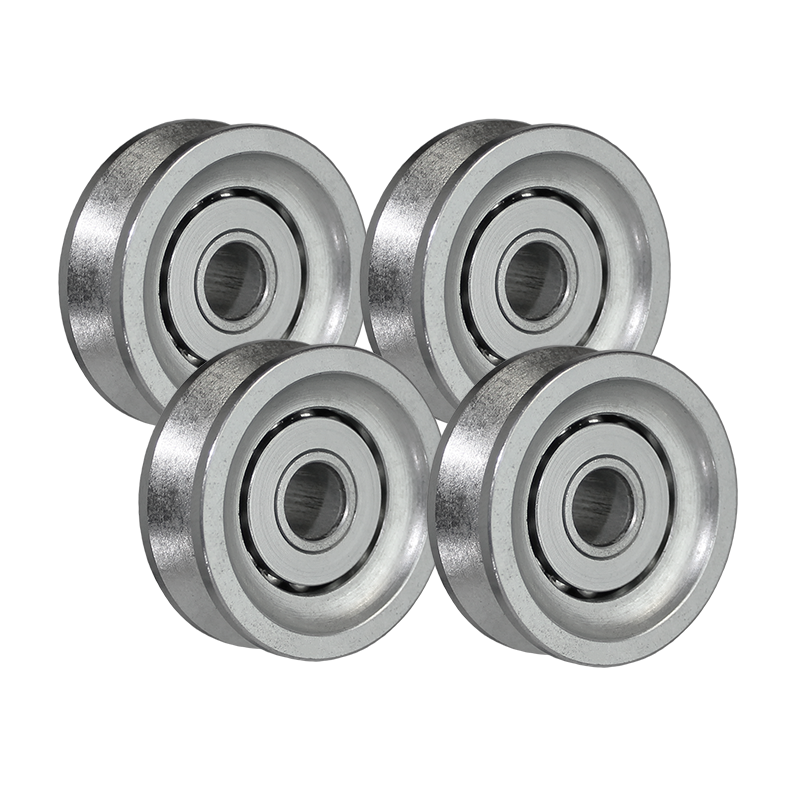 Table bearing with "V" groove fits Butcher Boy saws B12 B14 B16 1435 1640 SA2...