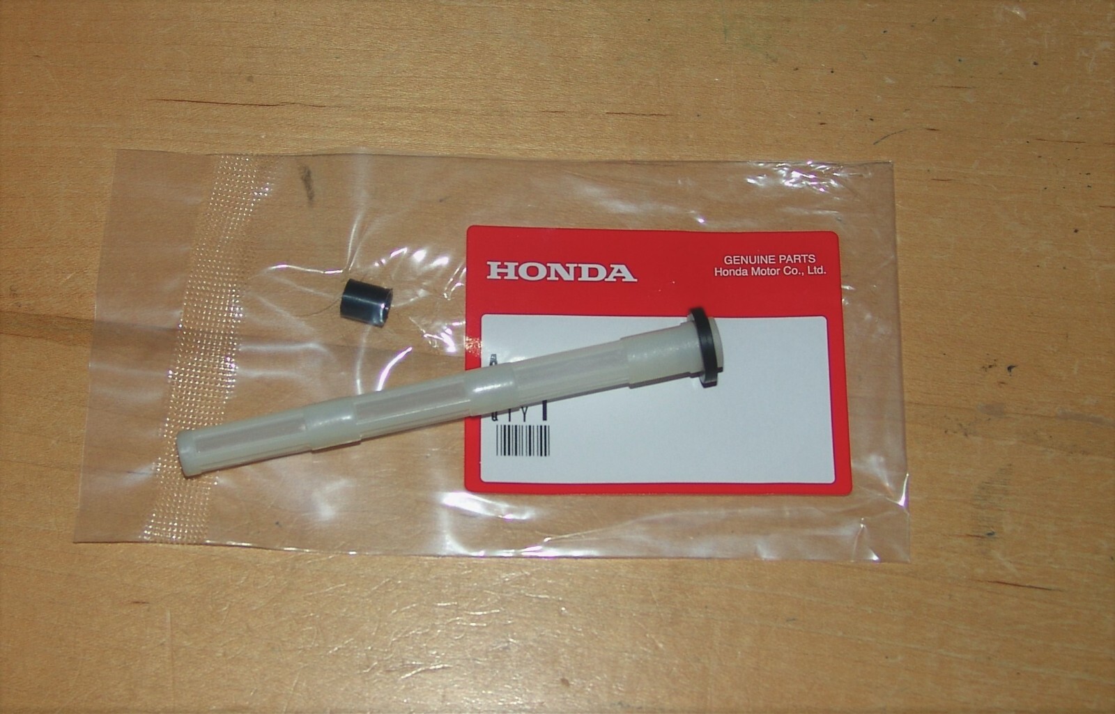 Honda OEM FUEL PETCOCK FILTER/SCREEN SET 16952-166-015