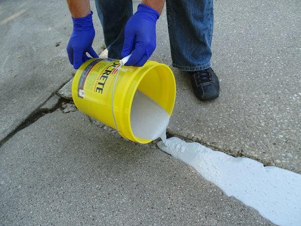 Abatron Mini Abocrete™ Concrete Repair Kit