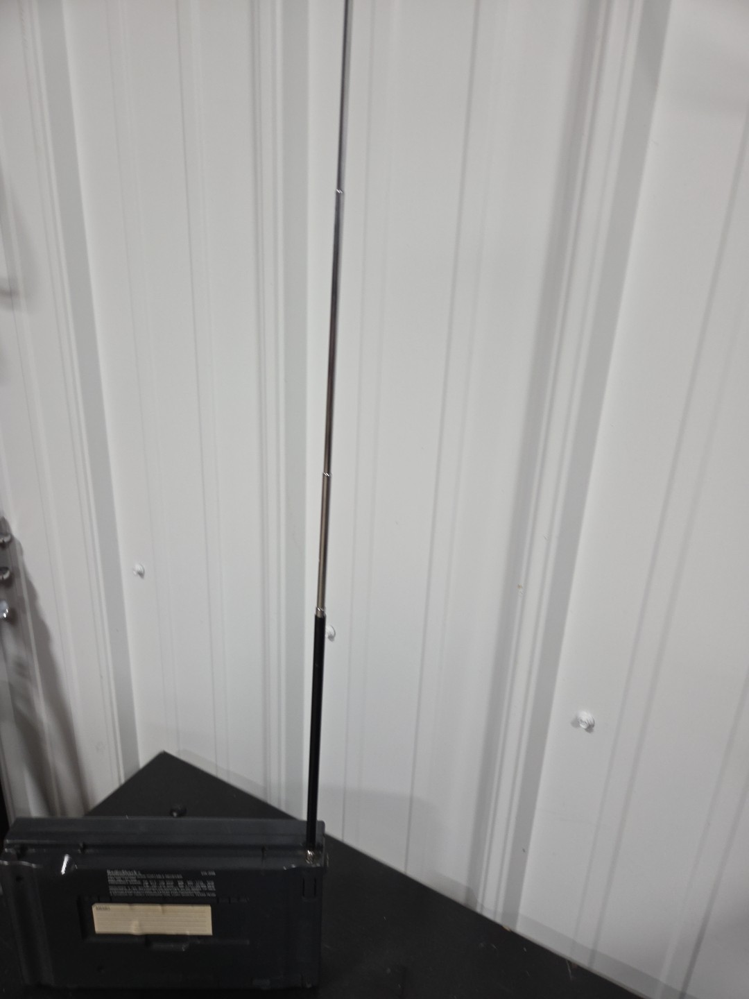 Radio Shack DX-398 All-Band Shortwave Receiver Radio TESTED WORKS